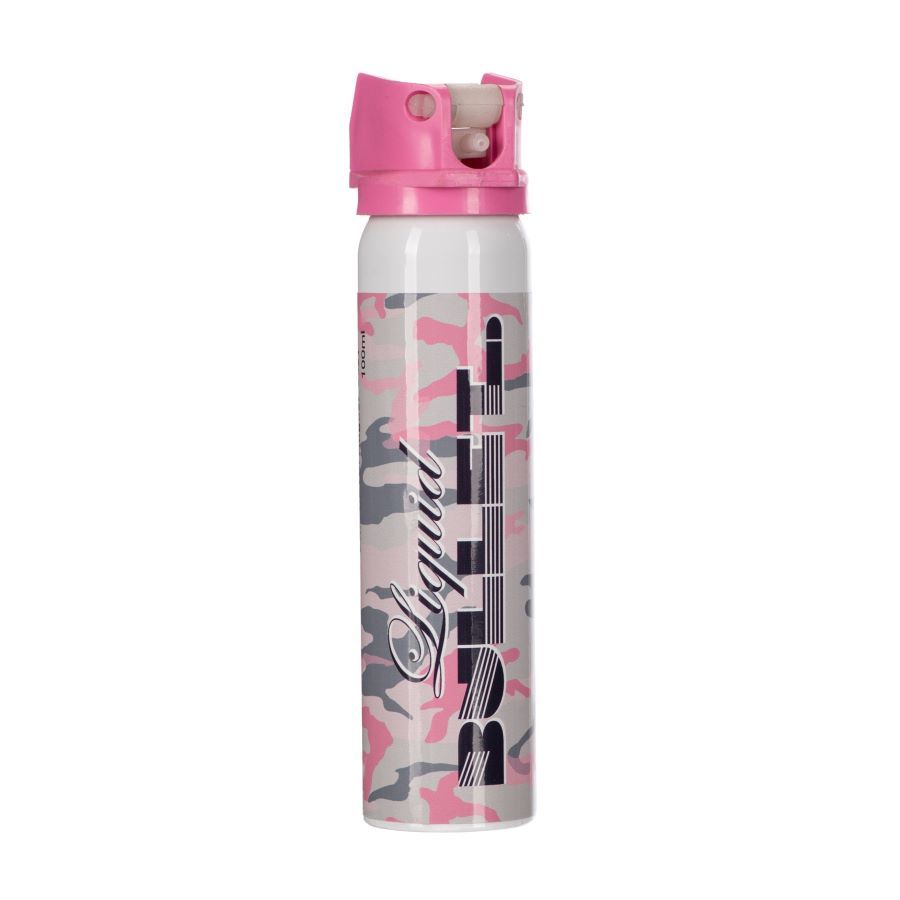 Pepper Spray Pink 100ml Shop Today. Get it Tomorrow!