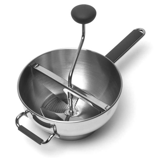 Cuisipro - Deluxe Food Mill