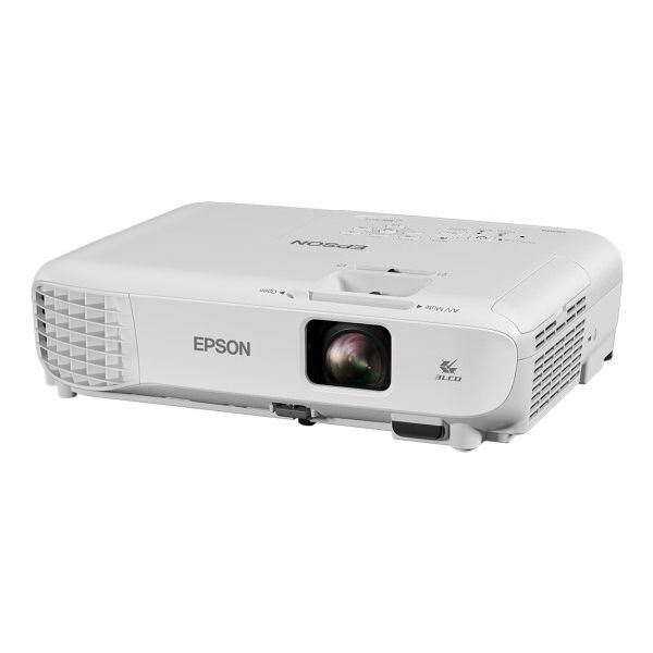 Epson EB-X05 Projector