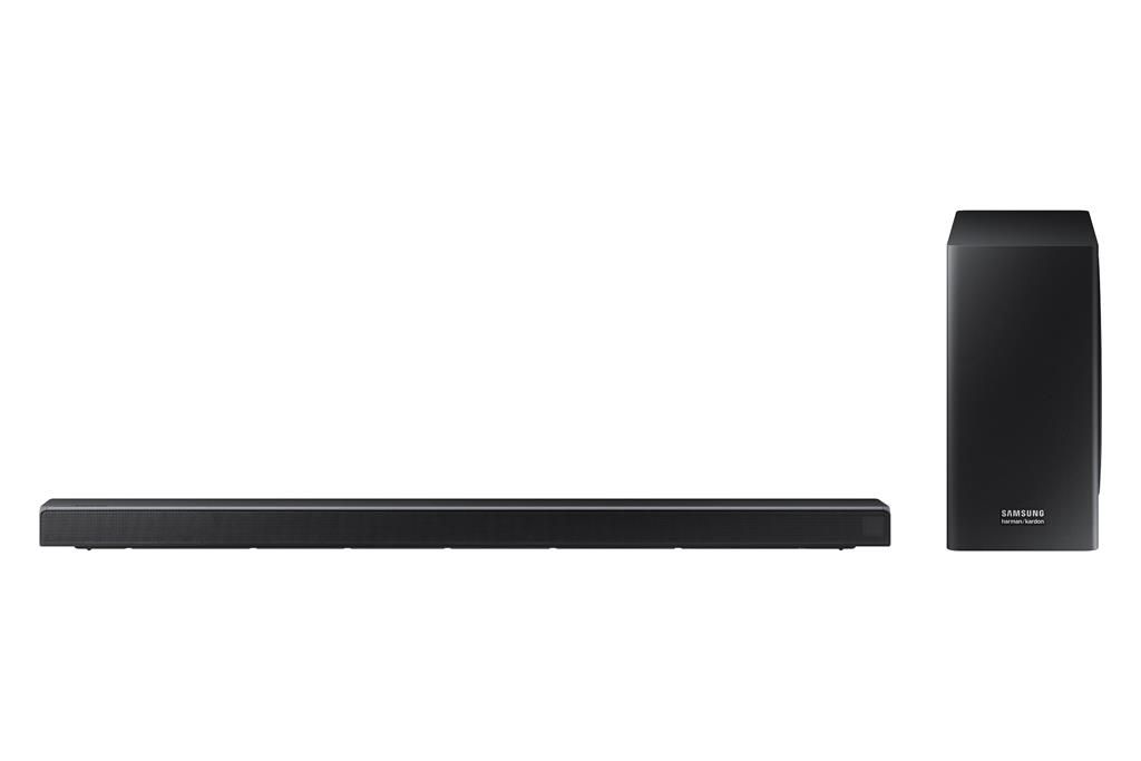 Samsung / Harman Kardon Co Brand Dolby Digital 5.1 Ch Soundbar Buy