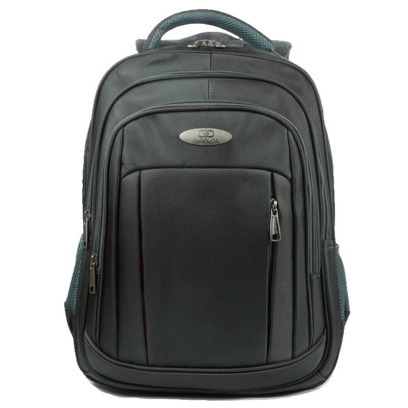 Charmza Vantage Laptop Backpack - Grey | Shop Today. Get it Tomorrow ...