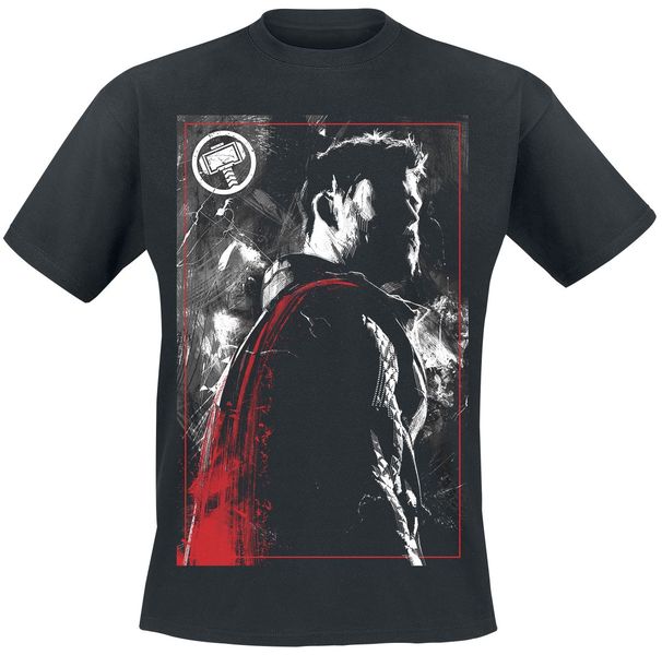 The Avengers Thor T-Shirt