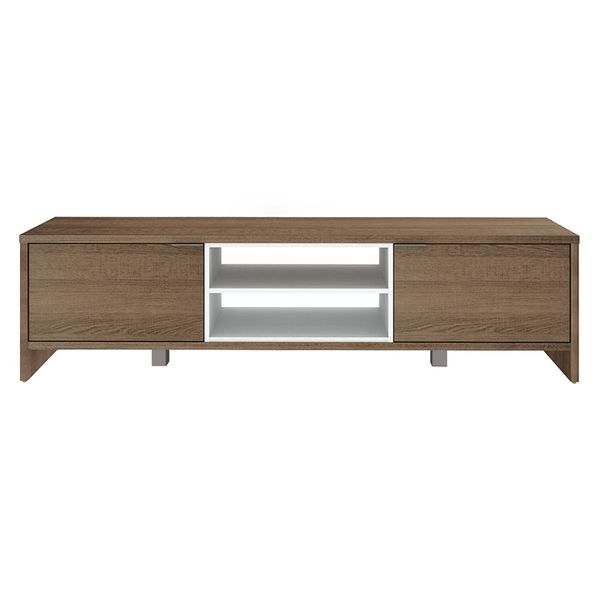 Metz TV Unit Wood