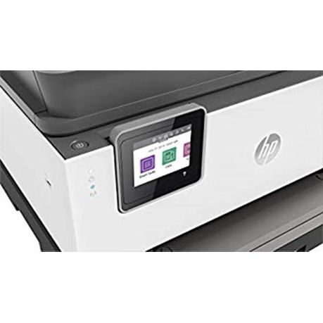 Hp Officejet Pro 9013 4 In 1 Wi Fi Inkjet Printer Buy Online In South Africa Takealot Com