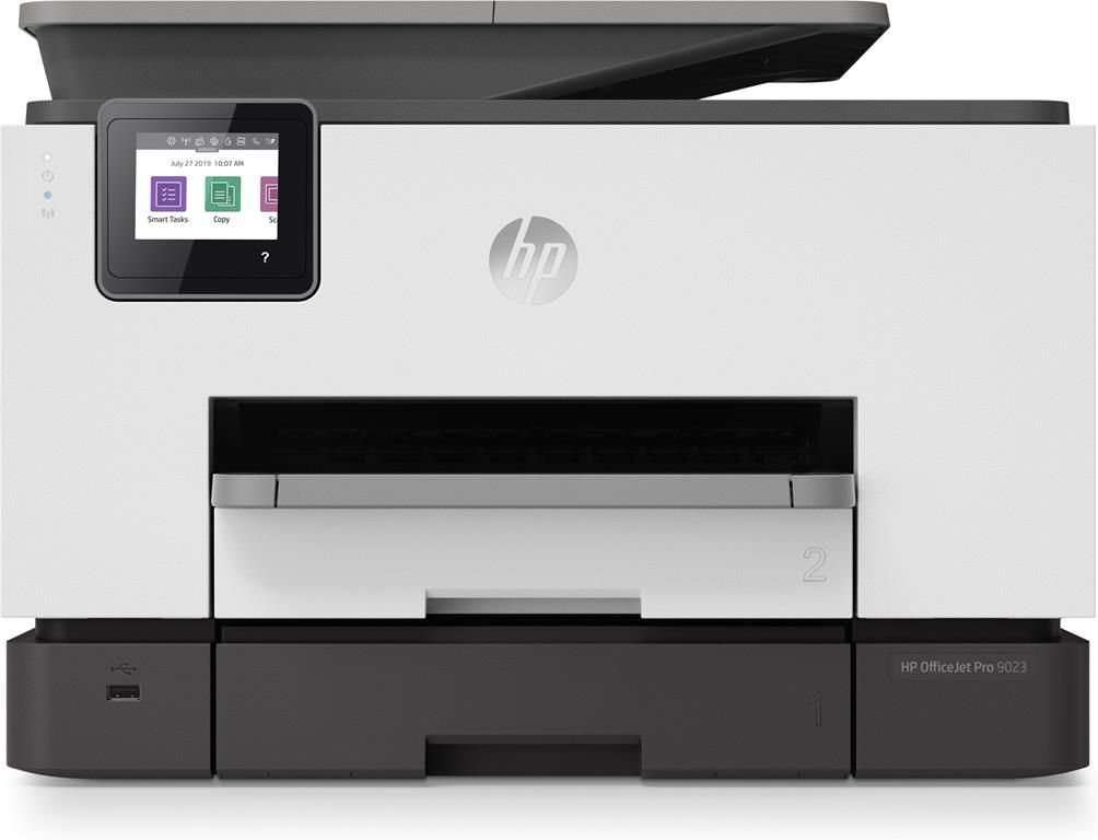 Hp Officejet Pro 9023 4 In 1 A4 Wireless Adf Inkjet Printer Shop Today Get It Tomorrow 6091