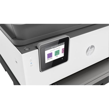 Hp Officejet Pro 9023 4 In 1 Wi Fi Inkjet Printer Buy Online In South Africa Takealot Com