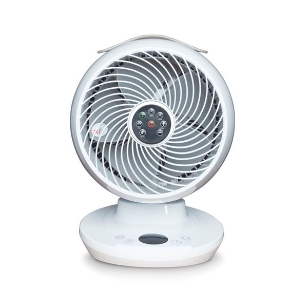 Meaco Fan 650 Air Circulator- Award Winning, Super Quiet, Energy Efficient