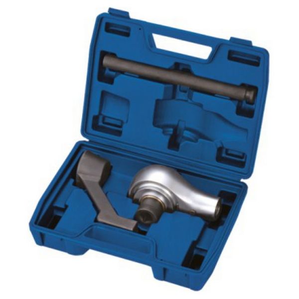 King Tony Torque Multiplier 3/4" - 1" 5:1 2700Nm