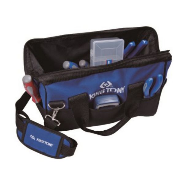 King Tony Electrician Tool Set 38 Pieces