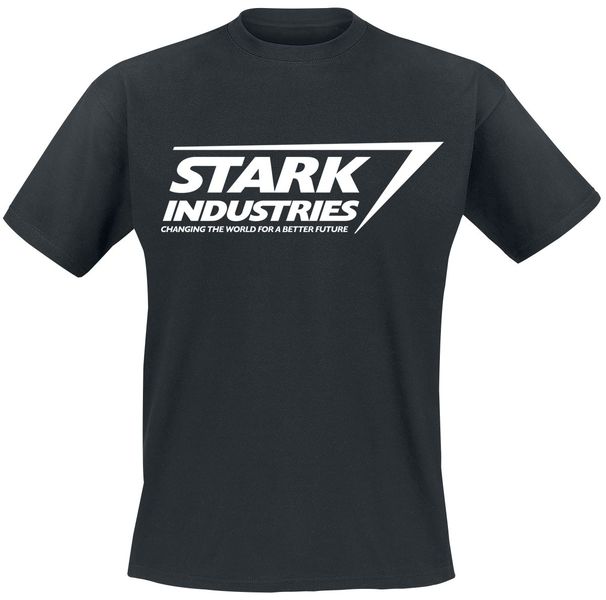 The Avengers -Stark T-Shirt