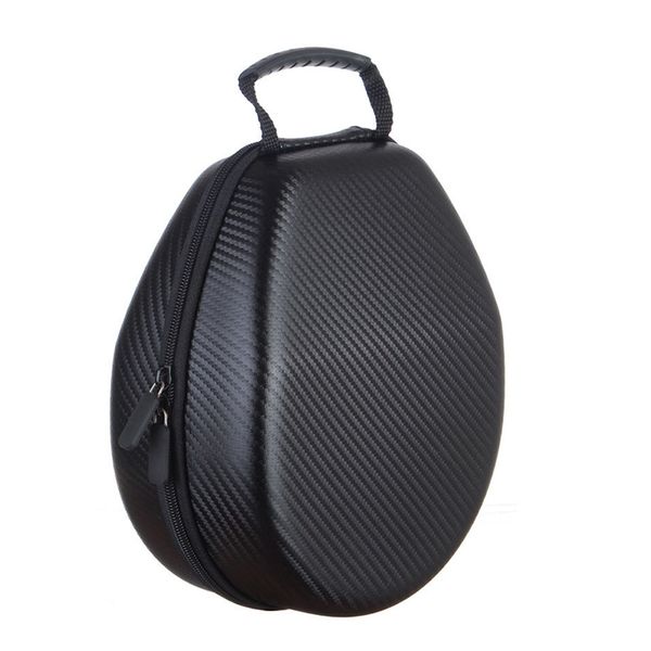 Portable EVA Hard Carrying Bag Headphone Case for Universal Headphones