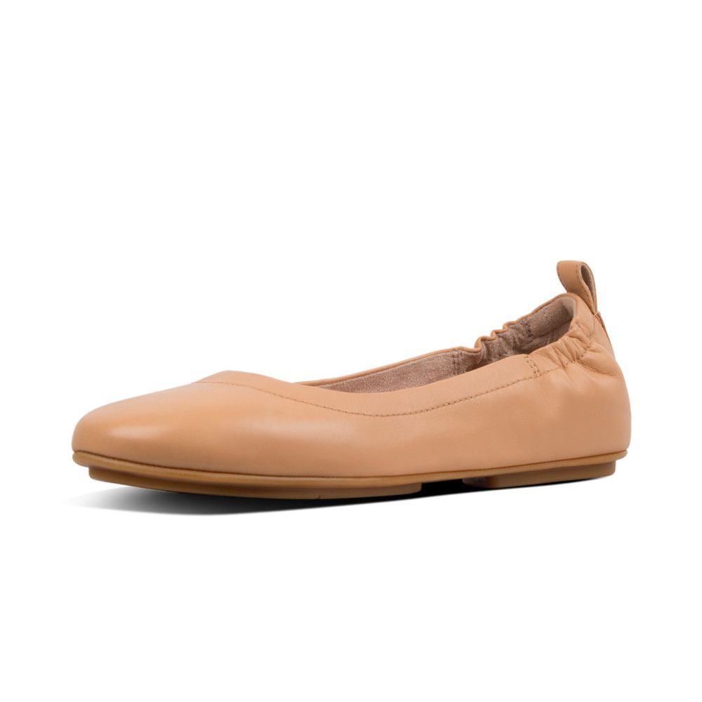 Fitflop allegro online flats