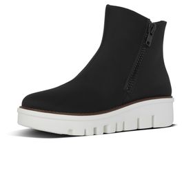 fitflop chunky zip boots