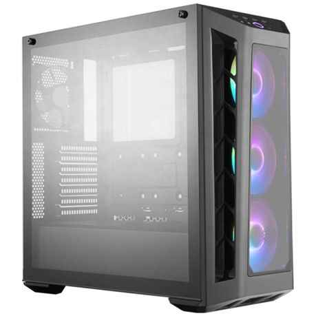 Custombeast Elite Argb Core I7 Gaming Pc With Rtx70 Buy Online In South Africa Takealot Com