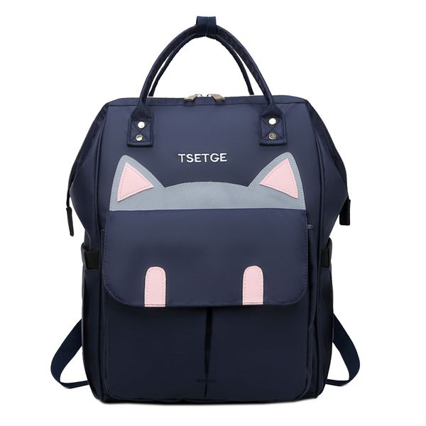 Multi-Function Fashionable Large Capacity Mummy Backpack