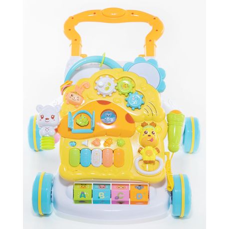 takealot baby walker