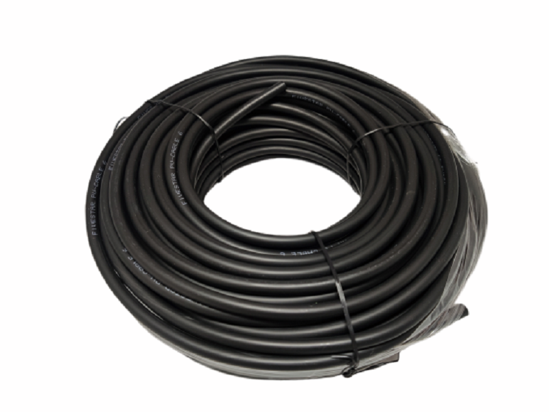 Solar Power Cable (6mm) 30m - Red
