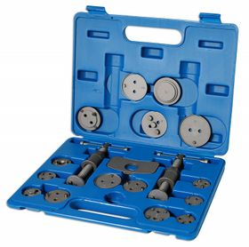 Air Powered Brake Piston Rewind Tool Kit - View #5