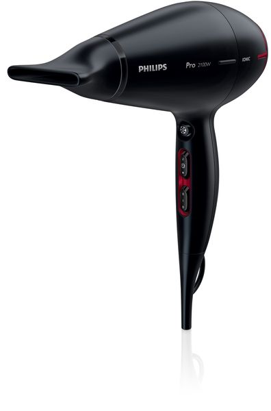 Philips Pro DryCare Prestige Hair Dryer