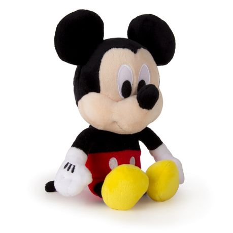 mickey mouse soft toy online