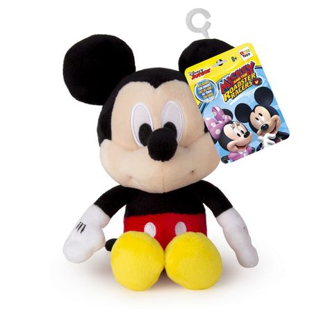 mickey mouse soft toy online