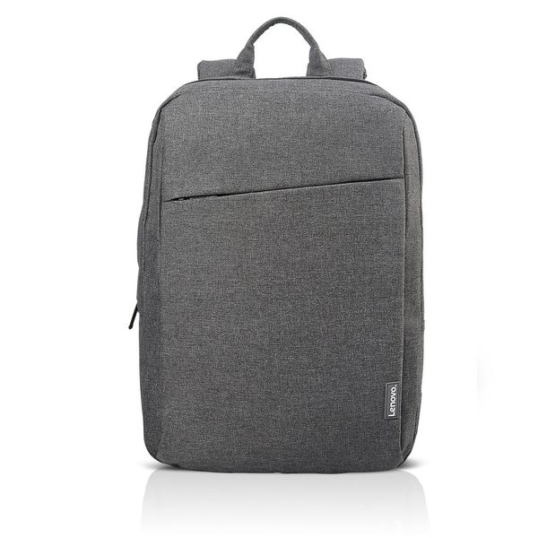 Lenovo 15.6'' Laptop Casual Backpack B210 Grey