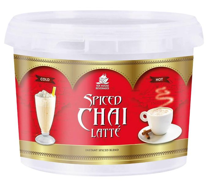 Chai Latte (Original) 3.5kg