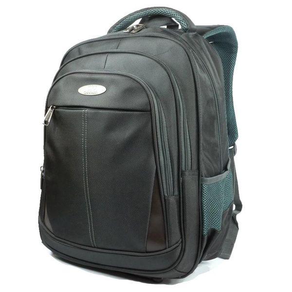 Charmza Vanquish Laptop Backpack - Grey