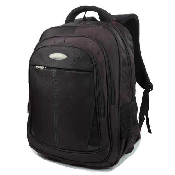 Charmza Vanquish Laptop Backpack - Purple