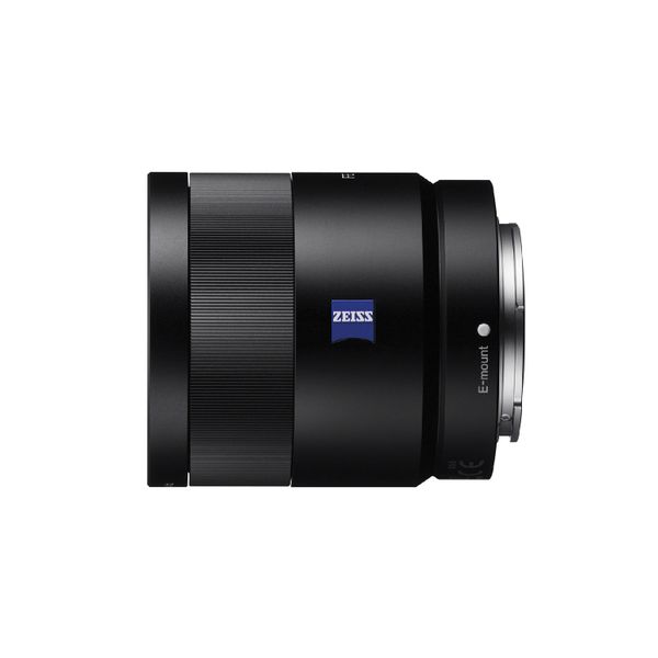 Sony FE 55mm f/1.8 Sonnar T ZA Lens
