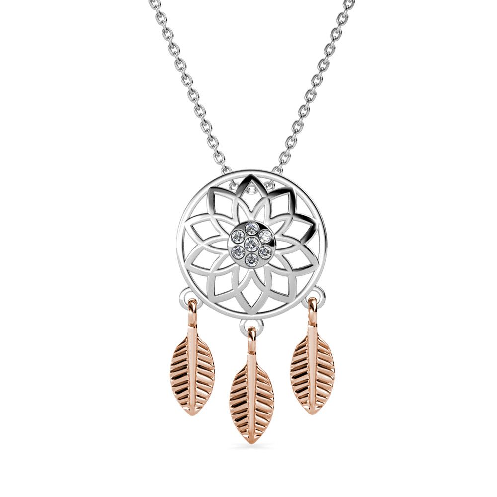 destiny-dream-catcher-necklace-with-swarovski-crystals-shop-today