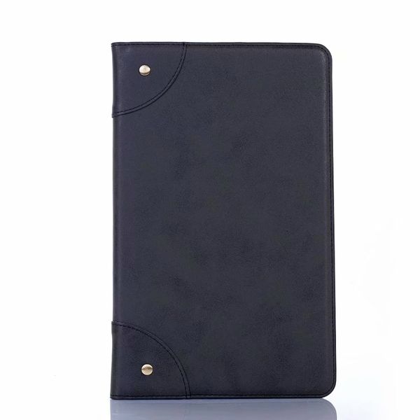 Faux Leather Flip Case for Samsung Galaxy Tab A 10.1 (2019)