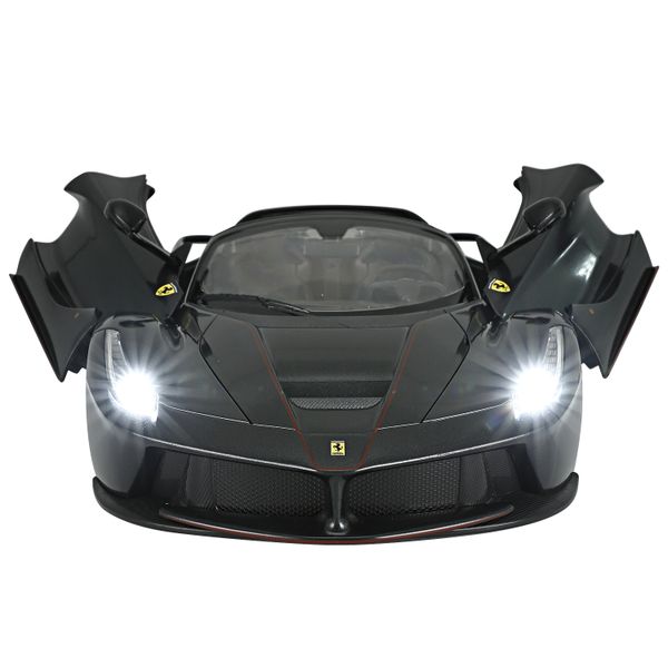 R/C 1:14 Ferrari APERTA Drifting Blck