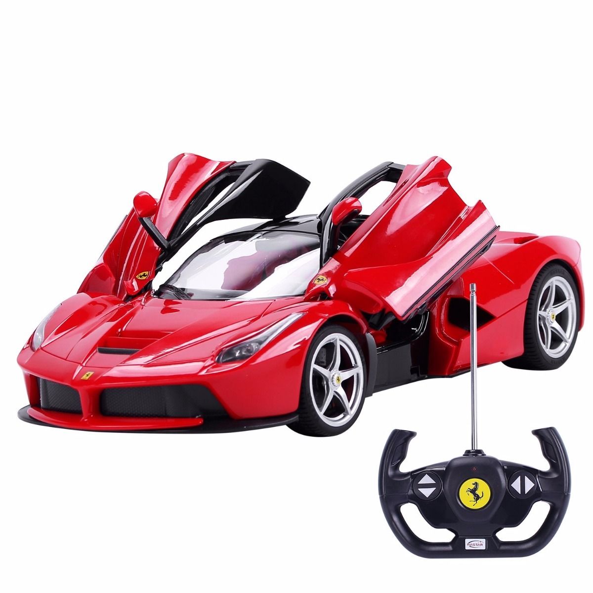 R/C 1:14 Ferrari FXXK EVO Red | Shop Today. Get it Tomorrow! | takealot.com