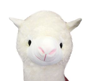 extra large llama stuffed animal
