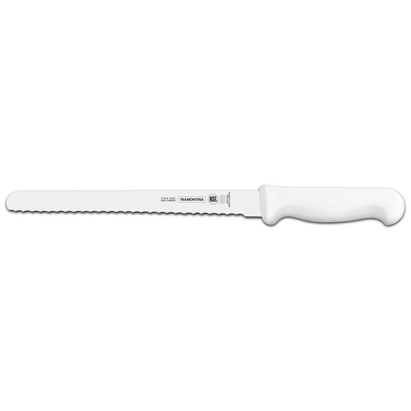 Tramontina Professional Serrated Bread Knife/Ham Slicer