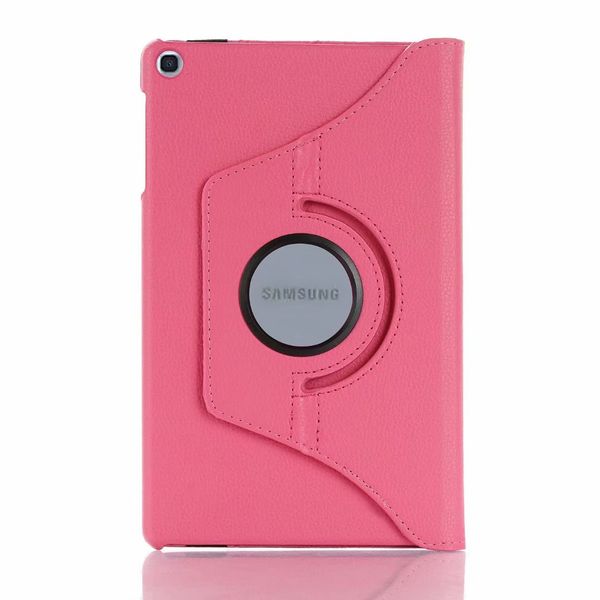 Rotate Case Stand for Samsung Galaxy Tab A 10.1 (2019) Blue