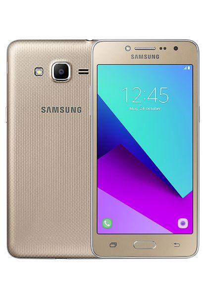 Samsung Galaxy Grand Prime Plus - Metallic Gold