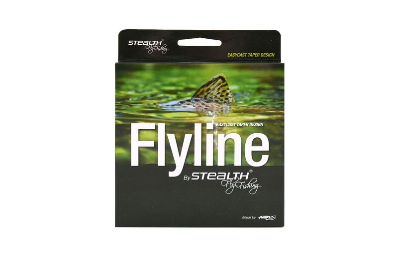 Airflo Fishing logo