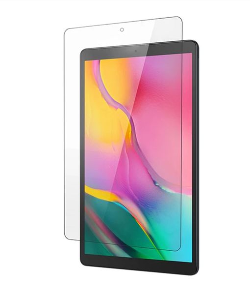 Premium Tempered Glass for Samsung Galaxy Tab A 10.1 2019