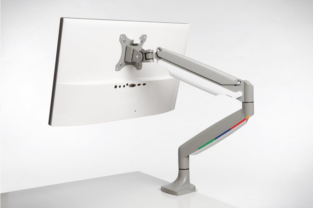 Kensington SmartFit Height Adjustable Single Monitor Arm Buy Online in South Africa