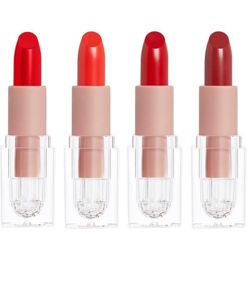 KKW Best of Red Lipstick Set