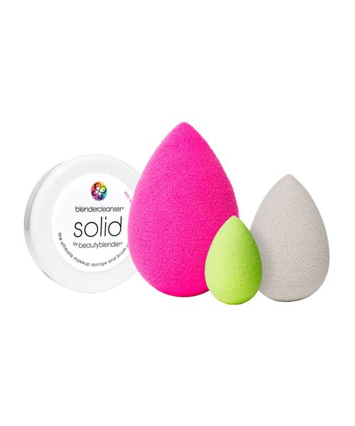 Beauty Blender All about Face
