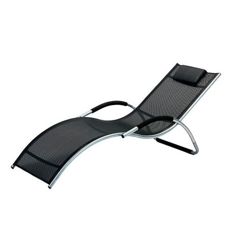 takealot pool loungers