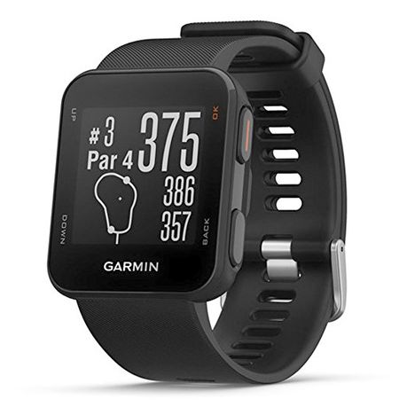 garmin running watch rose gold