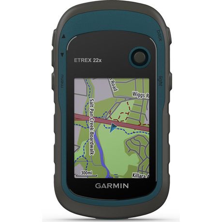 Backpacking gps best sale