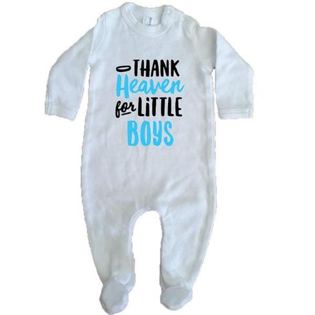 takealot baby boy clothes