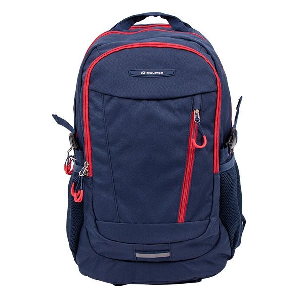 Travelite Storm 48cm Backpack Navy