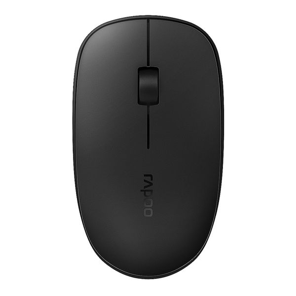 Rapoo M200 Silent Multi-Mode Wireless Mouse