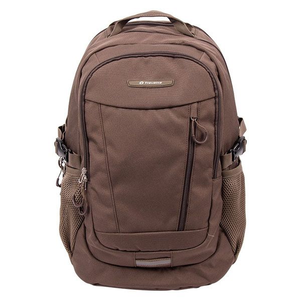 Travelite Storm 48cm Backpack Khaki